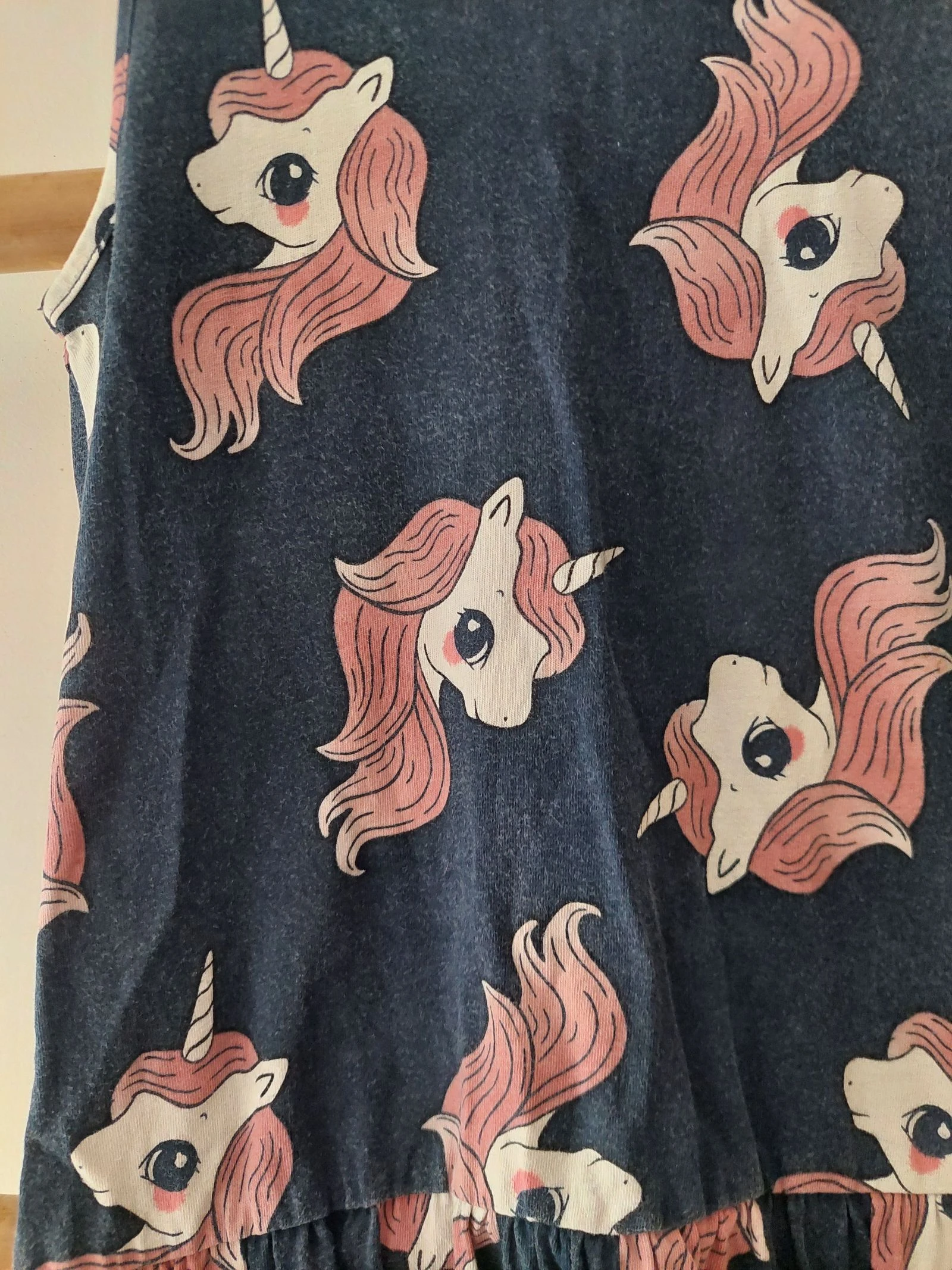 H&M - Vestido unicornios – photo 2